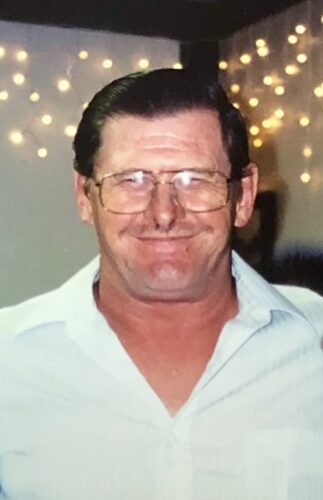 Richard “Dick” M. Schei